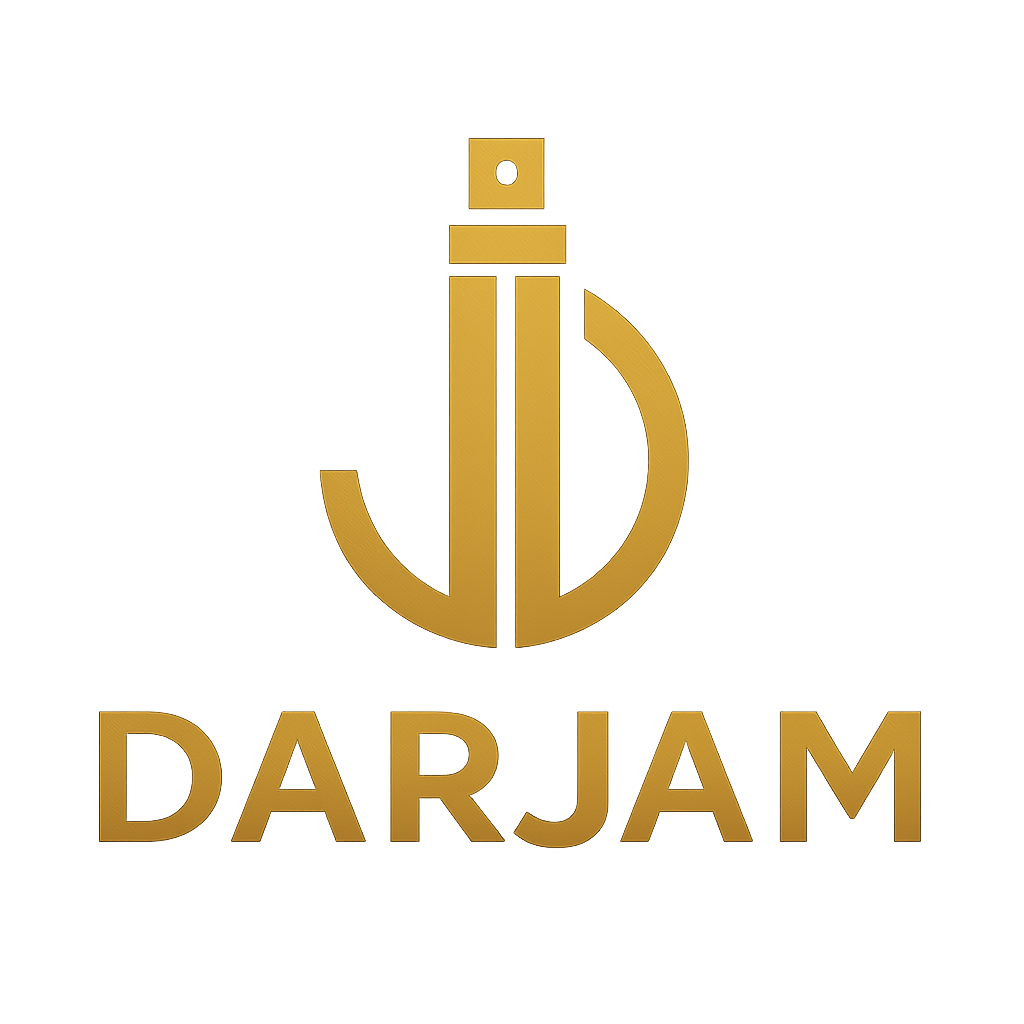 Darjam