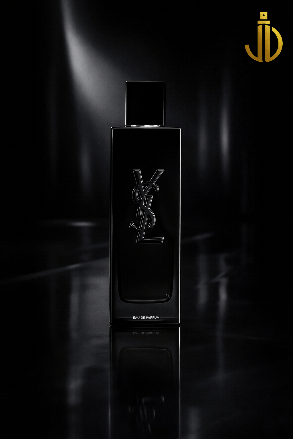 Yves Saint Laurent MYSLF edp
