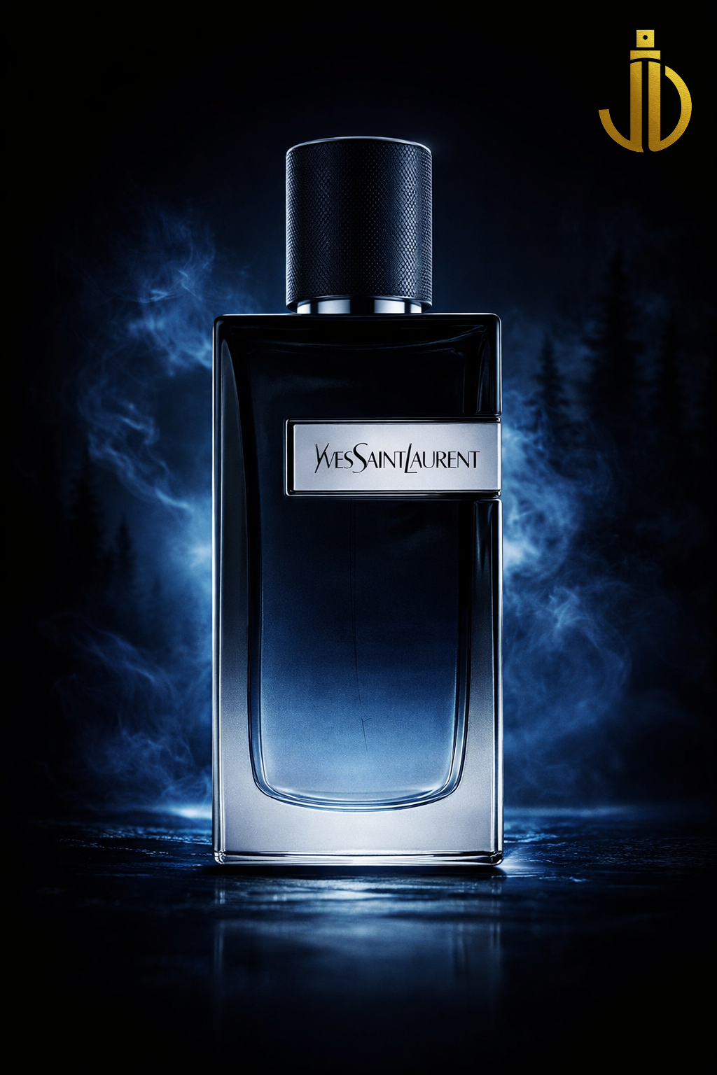 Yves Saint Laurent Yves Saint Laurent Y edp