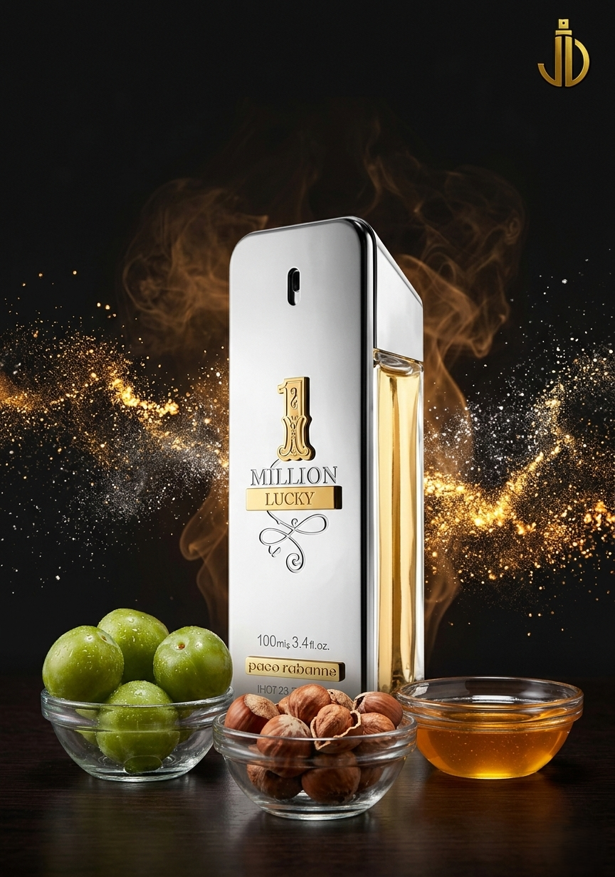 Paco Rabanne 1 Million Lucky