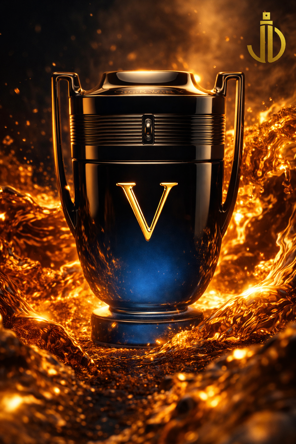 Paco Rabanne Invictus Victory