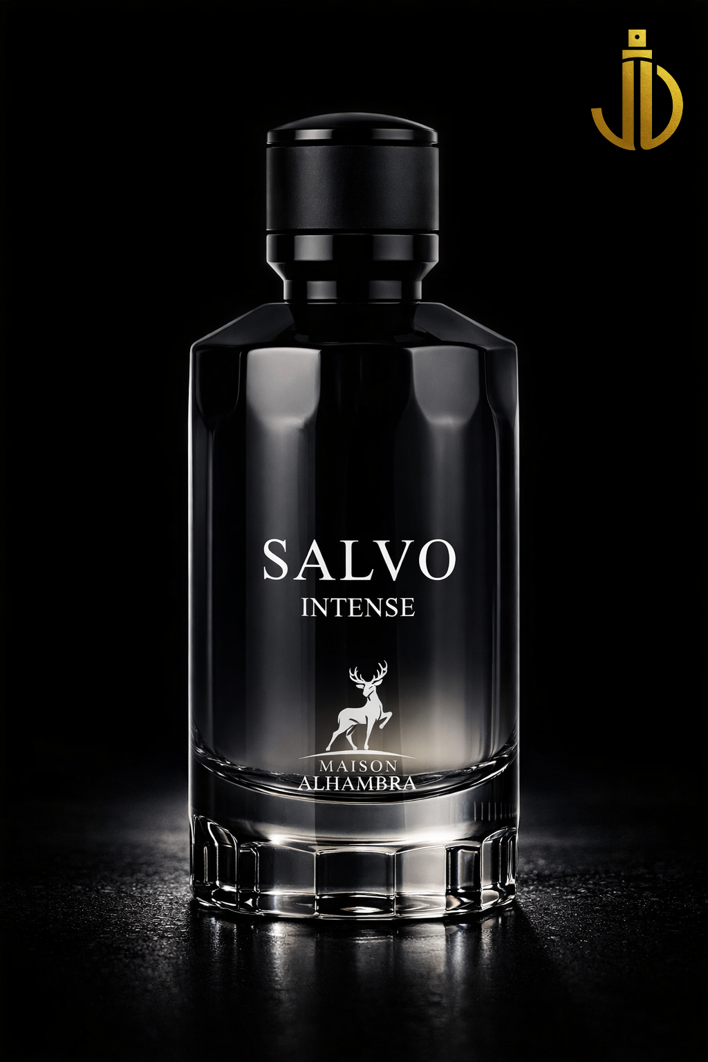 Maison Alhambra Salvo Intense